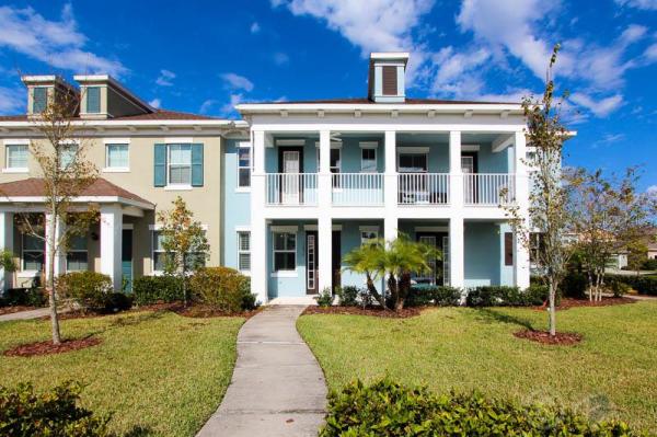 FISHHAWK RANCH TOWNCENTER PH 2