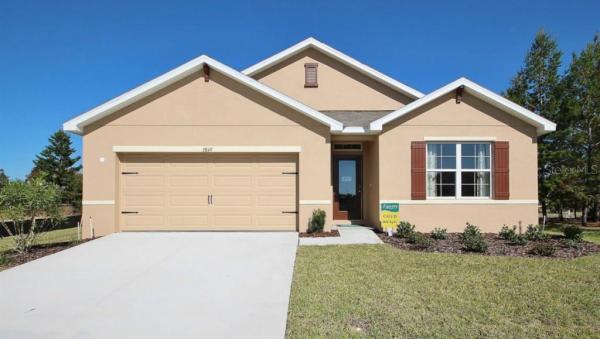 VILLAGES AT AVALON PH 1