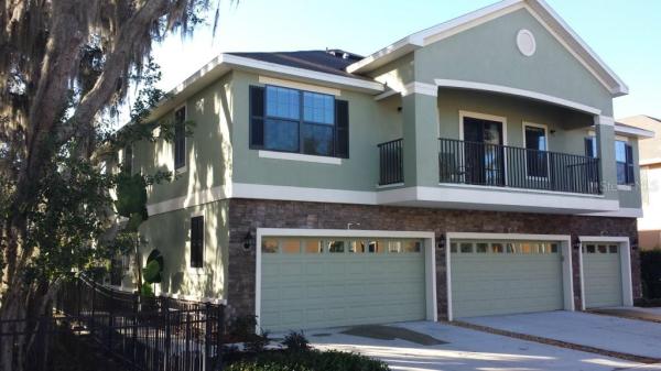 FISHHAWK RANCH PH 02 TR 12B