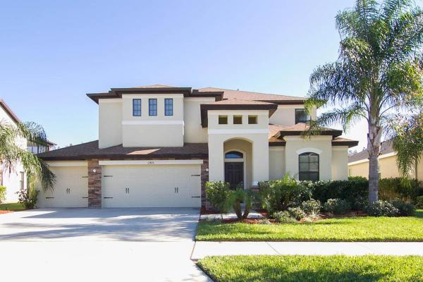 PANTHER TRACE PH 2B-2