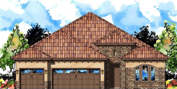 ENCLAVE/TERRA BELLA PHS 2-4