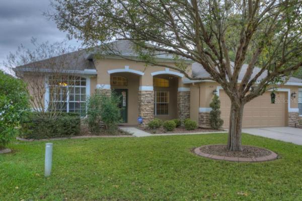 THE ESTATES AT BLOOMINGDALE