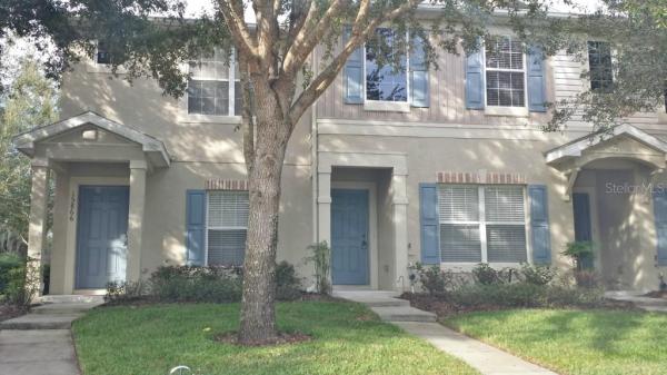 FISHHAWK RANCH TOWNHOMES PH 2