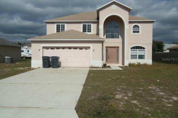 POINCIANA NBRHD 4 VILLAGE 7