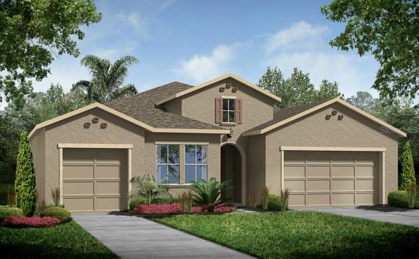 WATERGRASS PARCEL D-1