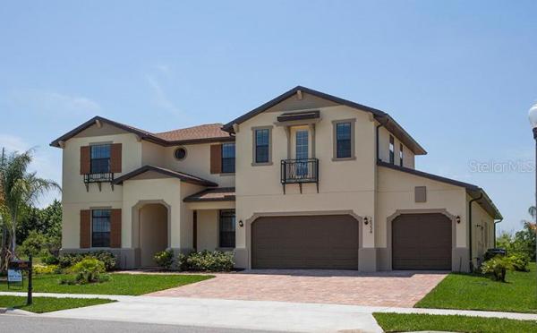 JOHNS LAKE POINTE A & S