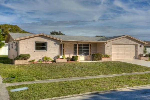 HOLIDAY GARDENS ESTATES