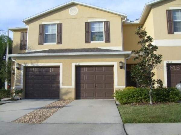 LAKE BRANDON TOWNHOMES 114-A