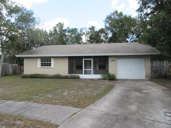 WINCHESTER PARK NORTH