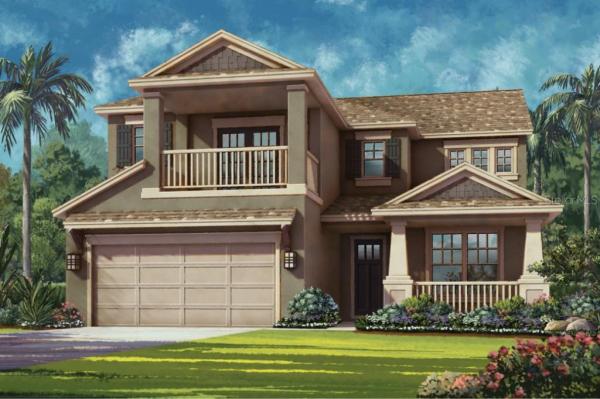 GARDENIA GLENN AT CONNERTON