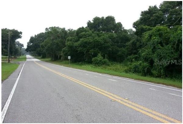 BAYLAND OAKS PLATTED