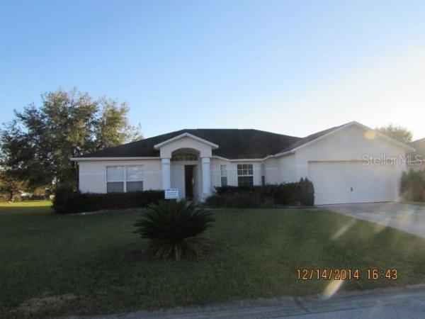 COPPER RIDGE TERRACE