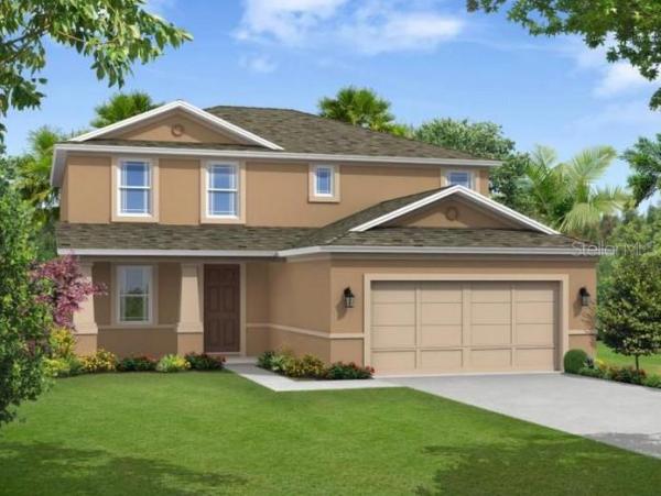 9U1 | ENCLAVE AT RAMBLE CREEK