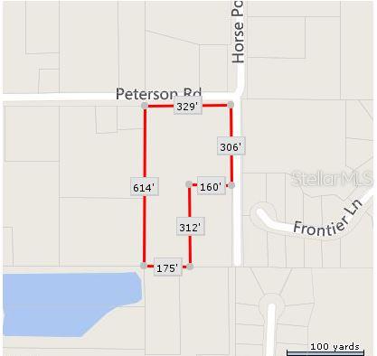 KEYSTONE PARK COLONY