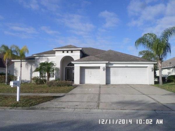 LEXINGTON OAKS VILLAGE 08 09