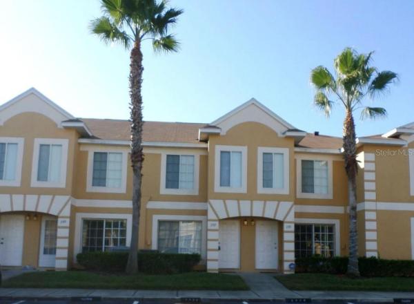 PROVIDENCE TWNHMS PH 3 & 4