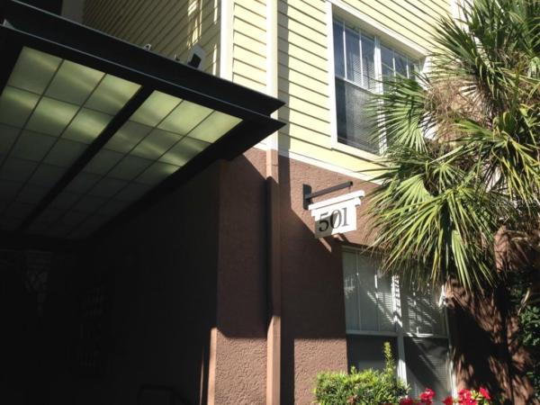 MADISON AT SOHO CONDO