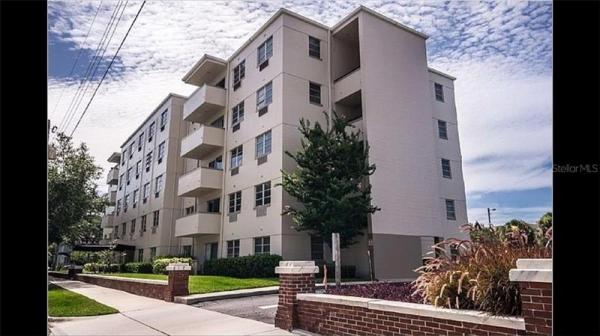 HYDE PARK TOWERS A CONDO