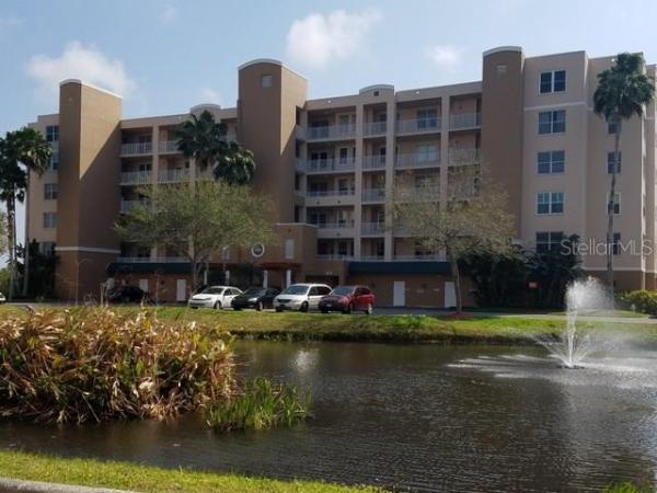 SHORES OF LONG BAYOU CONDO