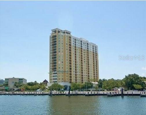 345 BAYSHORE A CONDO