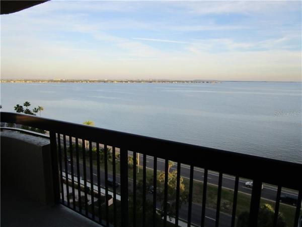 ATRIUM ON BAYSHORE A CONDO