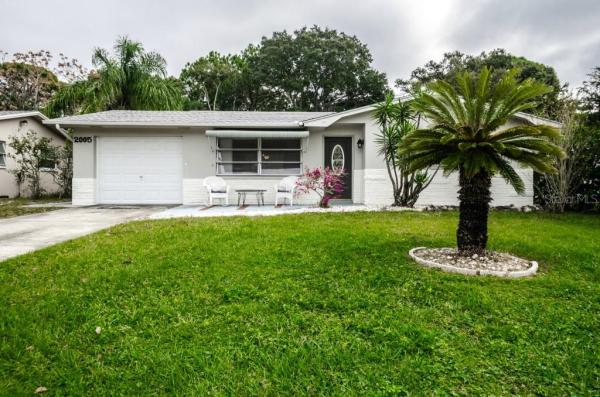 DUNEDIN ISLES COUNTRY CLUB SEC A