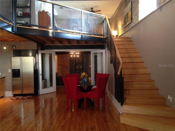 GRAND CENTRAL LOFTS CONDO