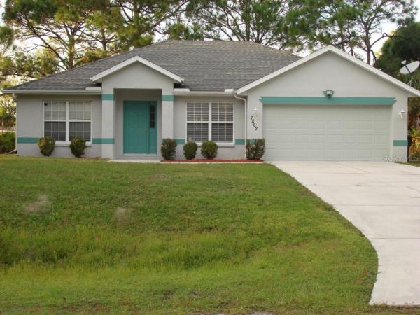 PORT CHARLOTTE SUB 26