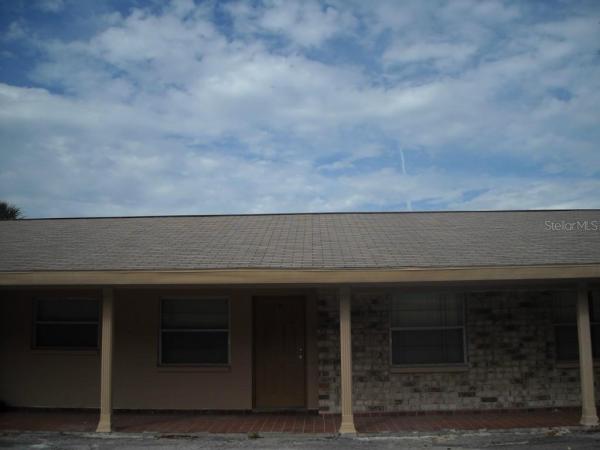 NEW PORT RICHEY CITY