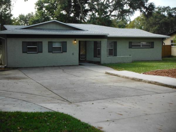 PHILLIPS PALM HARBOR GROVE