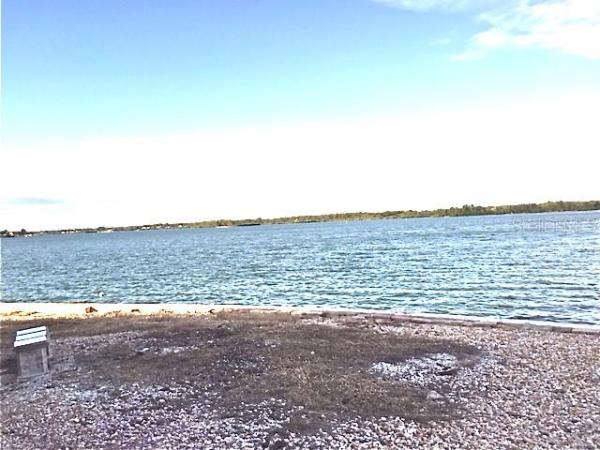 REDINGTON BEACH HOMES 6TH ADD