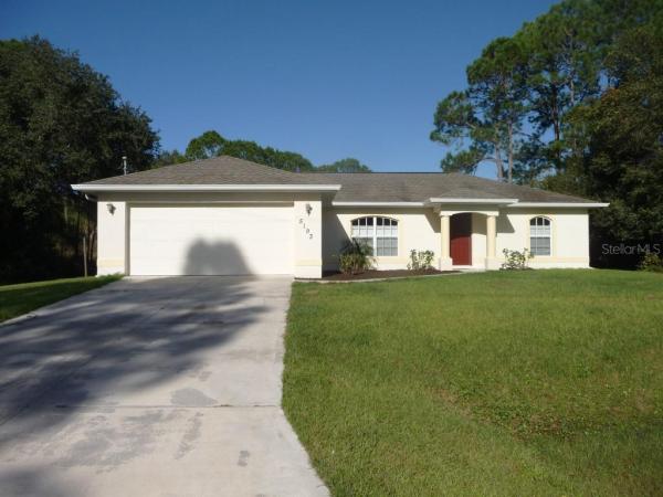 PORT CHARLOTTE SUB 30