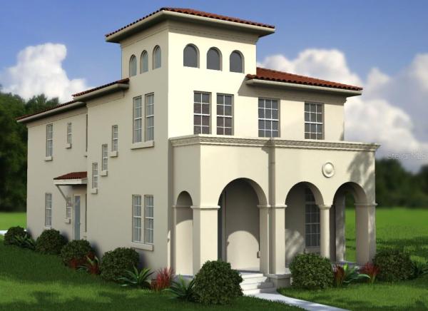 PURVIS & HARRIS 4TH ST ADD