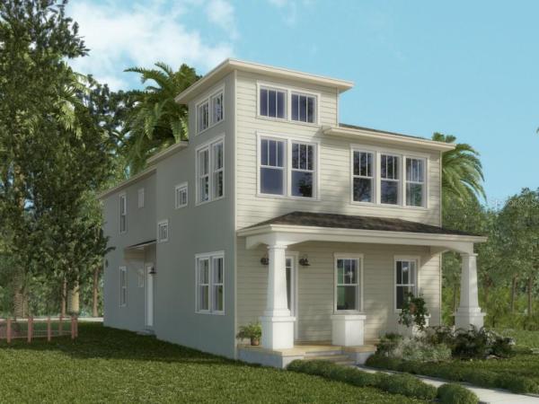 PURVIS & HARRIS 4TH ST ADD