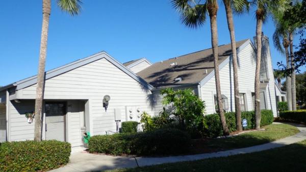 EAGLES LANDING CONDO