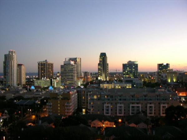 WALKER-WHITNEY PLAZA CONDO