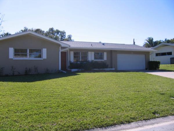 FAIRWAY ESTATES 2ND ADD