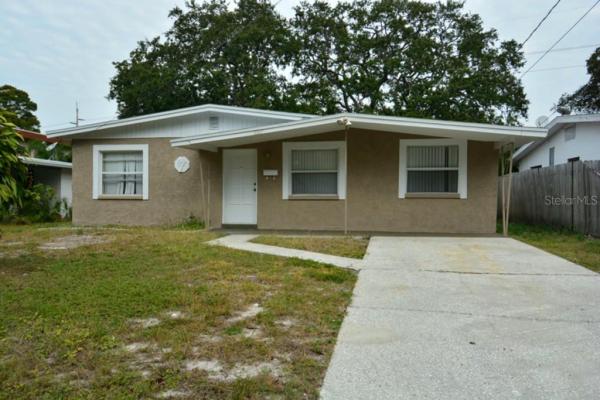 PASADENA ESTATES SEC A