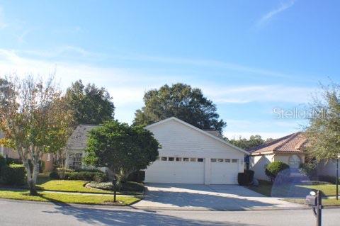 WINDSOR PARK AT THE EAGLES