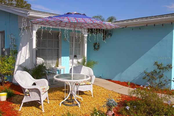 COLONIAL VILLAGE 2ND ADD