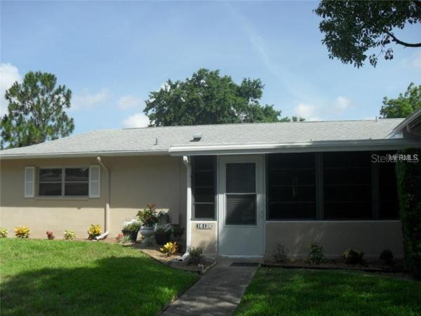 HIGHLAND LAKES CONDO