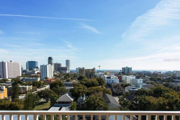 CASABLANCA TOWERS CONDO