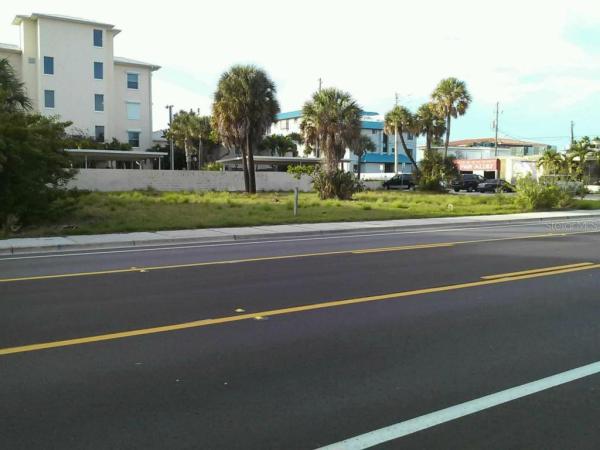 INDIAN BEACH RE-REVISED