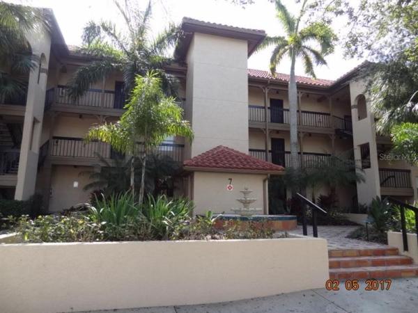 AUDUBON CONDO AT FEATHER SOUND