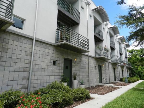 MACDILL LANDINGS A CONDO