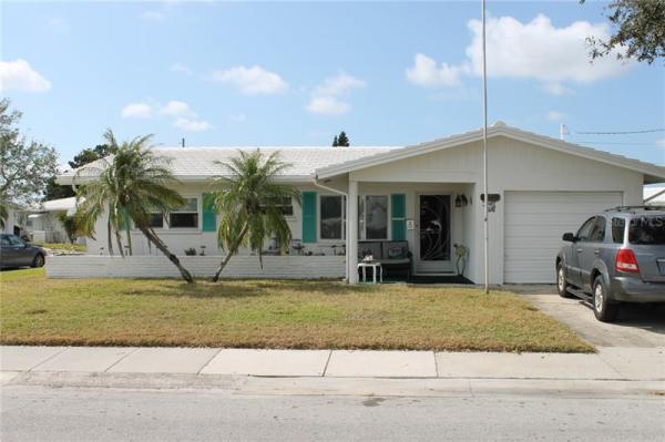 MAINLANDS OF TAMARAC BY THE GULF