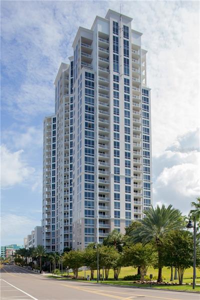 WATERS EDGE CONDO