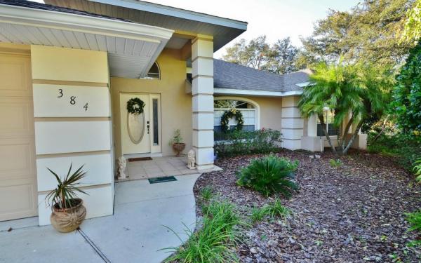 DEBARY PLANTATION UNIT 11A