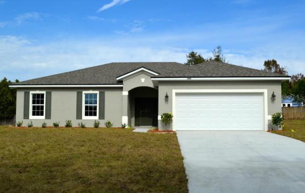 DELTONA LAKES UNIT 71