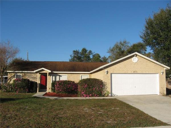 DELTONA LAKES UNIT 32